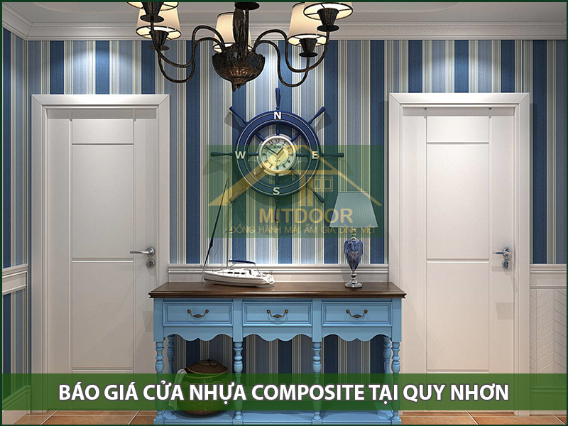 bao gia cua nhua composite tai quy nhon